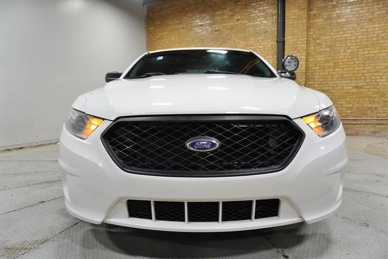 2016 Ford Taurus 6th Gen - Image 4 of 12
