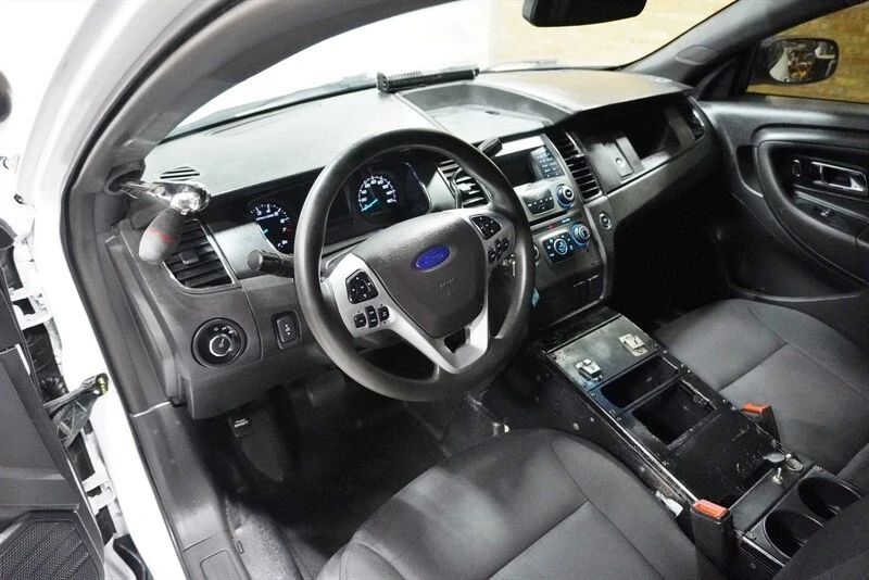 2016 Ford Taurus 6th Gen - Image 21 of 21