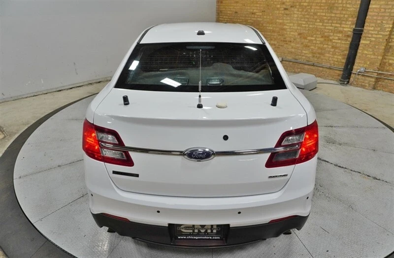 2016 Ford Taurus 6th Gen - Image 15 of 21