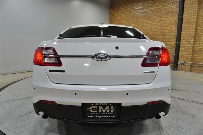 2016 Ford Taurus 6th Gen - Image 14 of 21