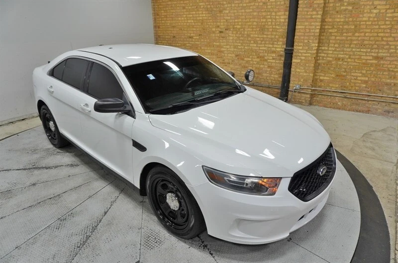 2016 Ford Taurus 6th Gen - Image 7 of 12