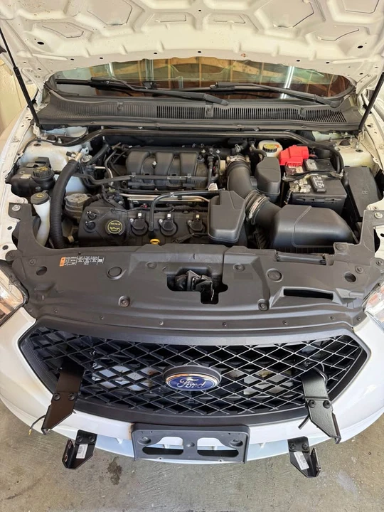 2016 Ford Taurus 6th Gen - Image 7 of 7