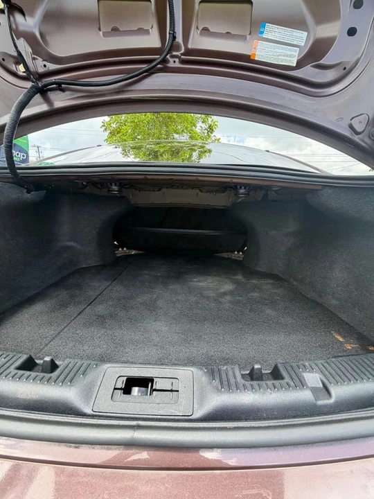 2016 Ford Taurus 6th Gen - Image 6 of 7