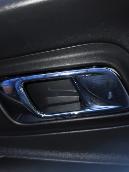 2016 Ford Taurus 6th Gen - Image 31 of 31