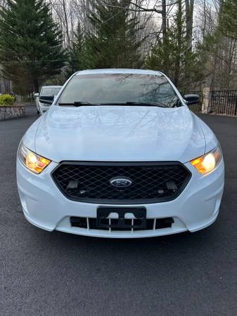 2016 Ford Taurus 6th Gen - Image 2 of 16