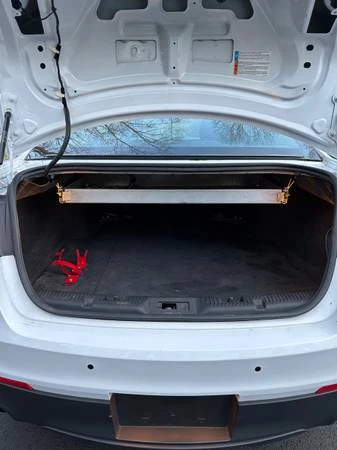 2016 Ford Taurus 6th Gen - Image 14 of 16