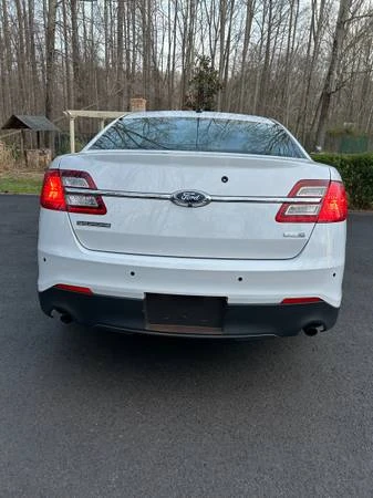 2016 Ford Taurus 6th Gen - Image 4 of 16