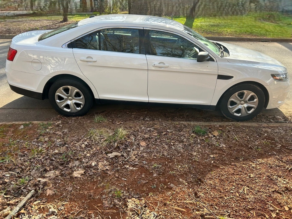 2016 Ford Taurus 6th Gen - Image 7 of 20