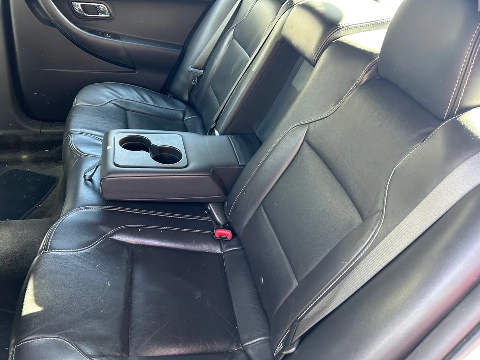 2016 Ford Taurus 6th Gen - Image 14 of 20