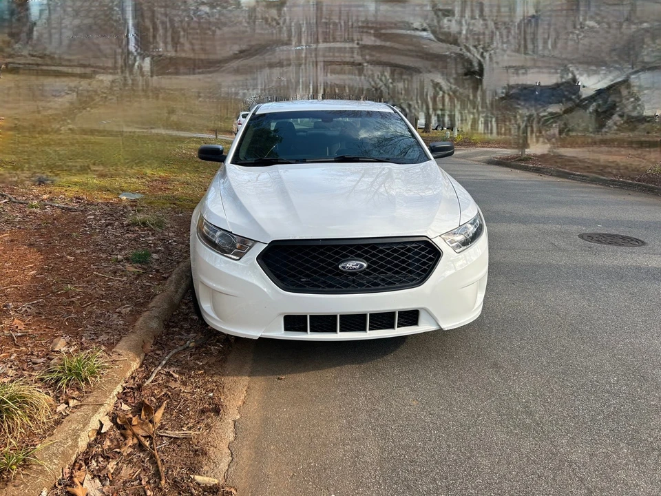 2016 Ford Taurus 6th Gen - Image 2 of 20