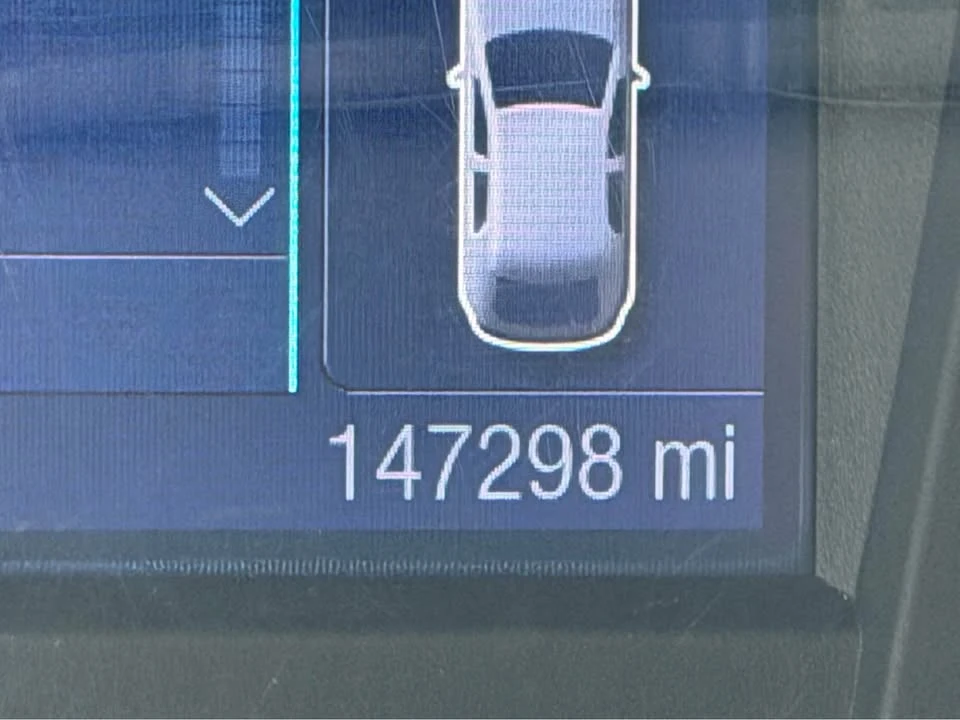 2016 Ford Taurus 6th Gen - Image 7 of 21