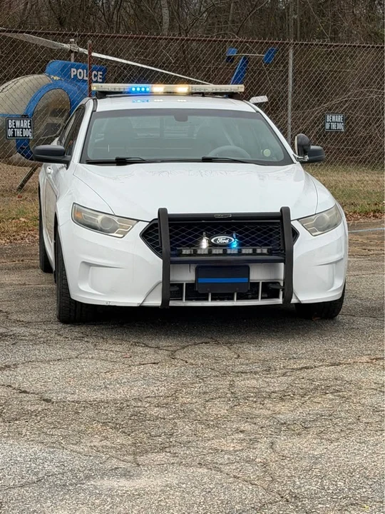 2016 Ford Taurus 6th Gen - Image 5 of 21
