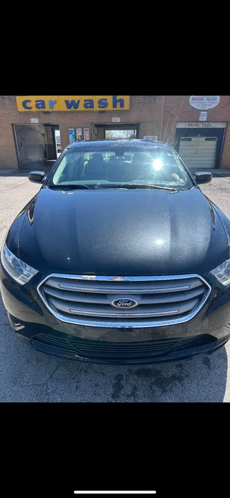 2016 Ford Taurus 6th Gen - Image 4 of 4