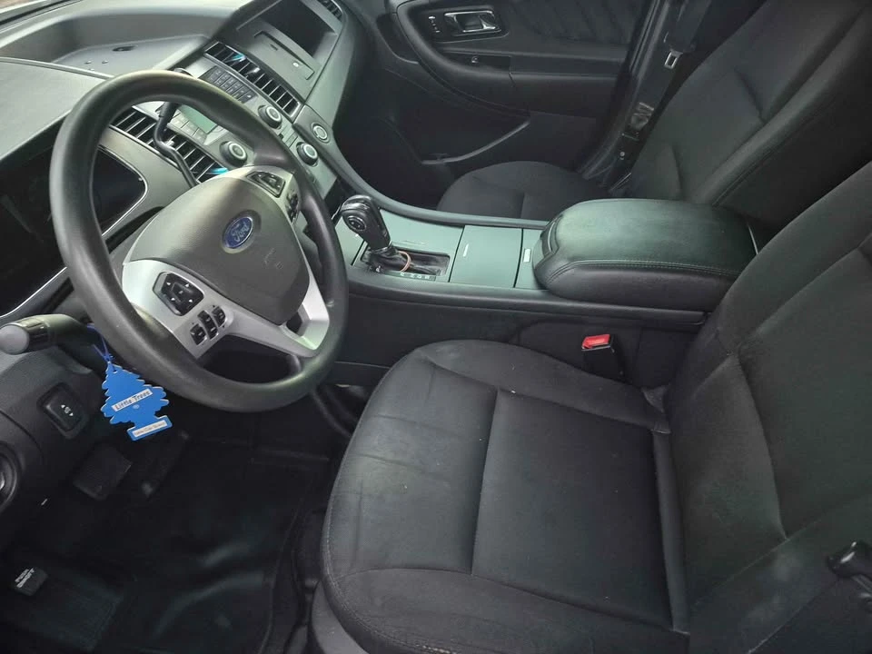2016 Ford Taurus 6th Gen - Image 16 of 16