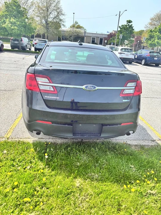 2016 Ford Taurus 6th Gen - Image 3 of 10