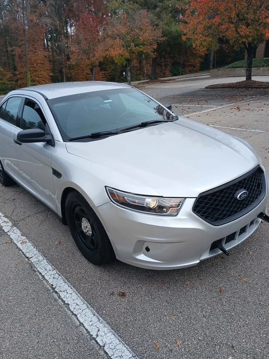 2016 Ford Taurus 6th Gen - Image 3 of 18