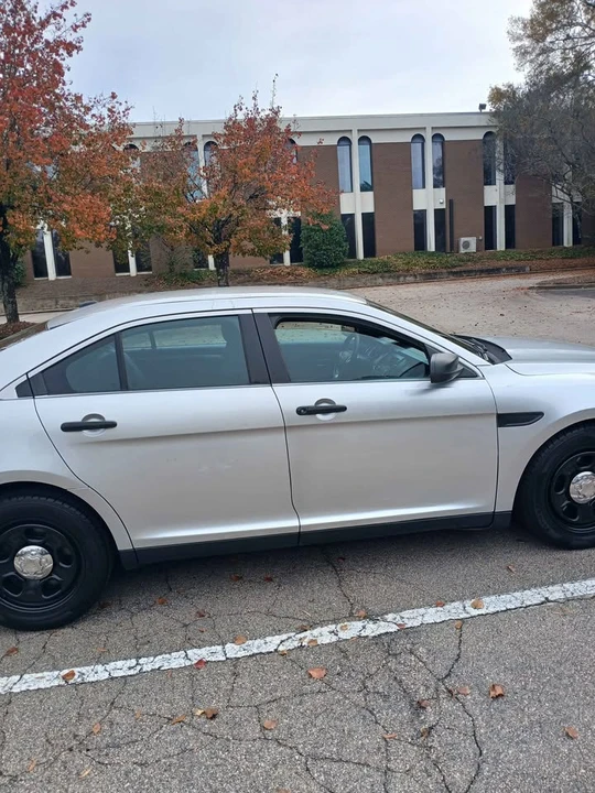 2016 Ford Taurus 6th Gen - Image 7 of 18