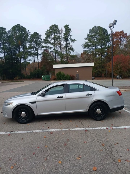 2016 Ford Taurus 6th Gen - Image 4 of 18