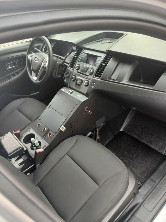2016 Ford Taurus 6th Gen - Image 12 of 18