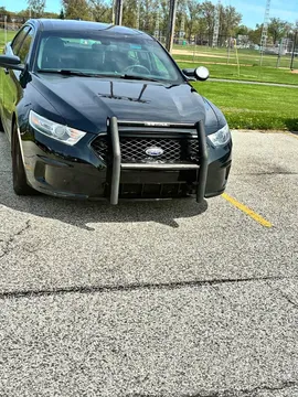 2016 Ford Taurus SE Sedan 4D