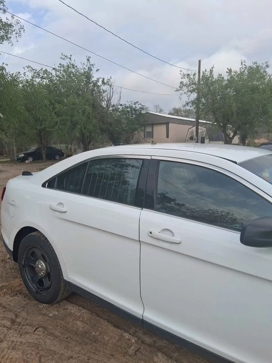 2016 Ford Taurus 6th Gen - Image 7 of 11