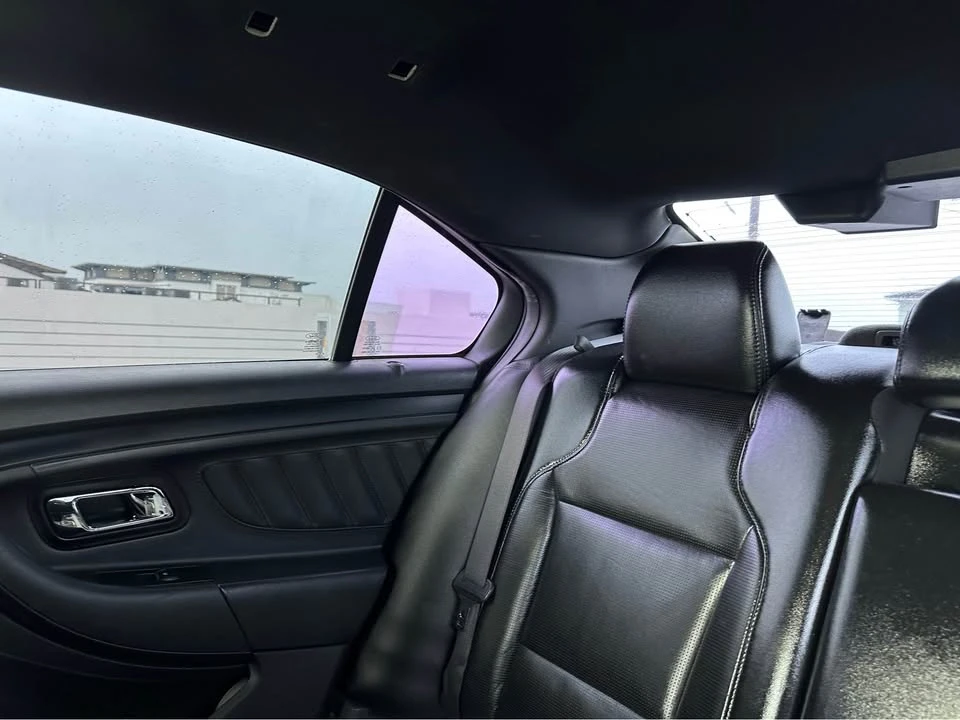 2016 Ford Taurus 6th Gen - Image 7 of 11