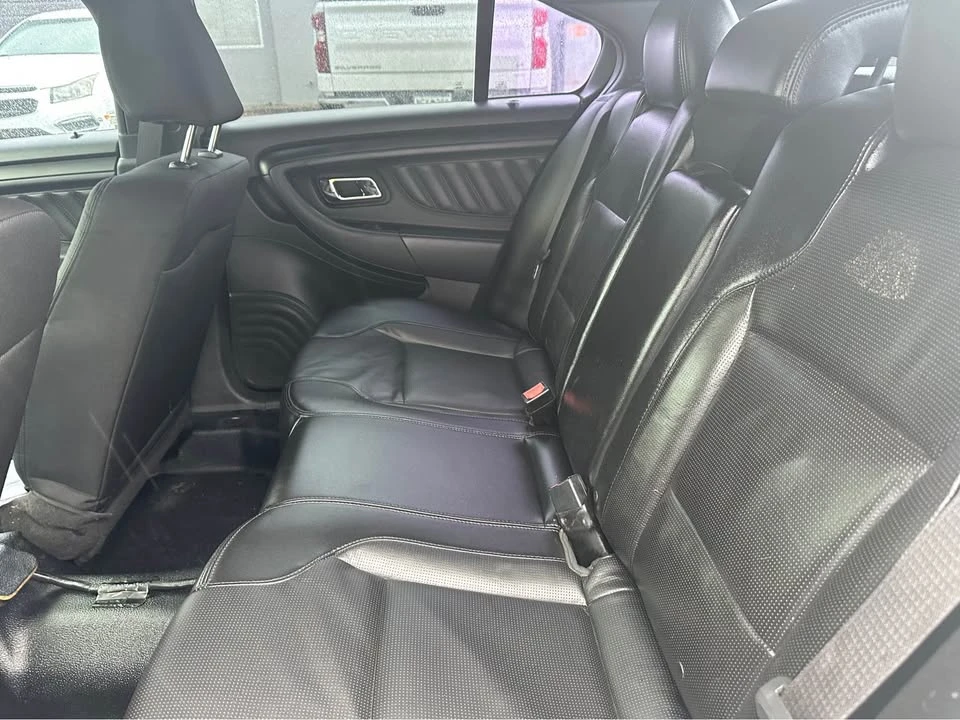 2016 Ford Taurus 6th Gen - Image 11 of 11