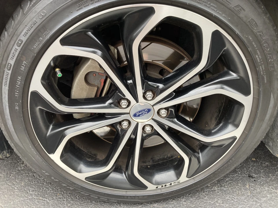 2016 Ford Taurus SHO 6th Gen - Image 12 of 14