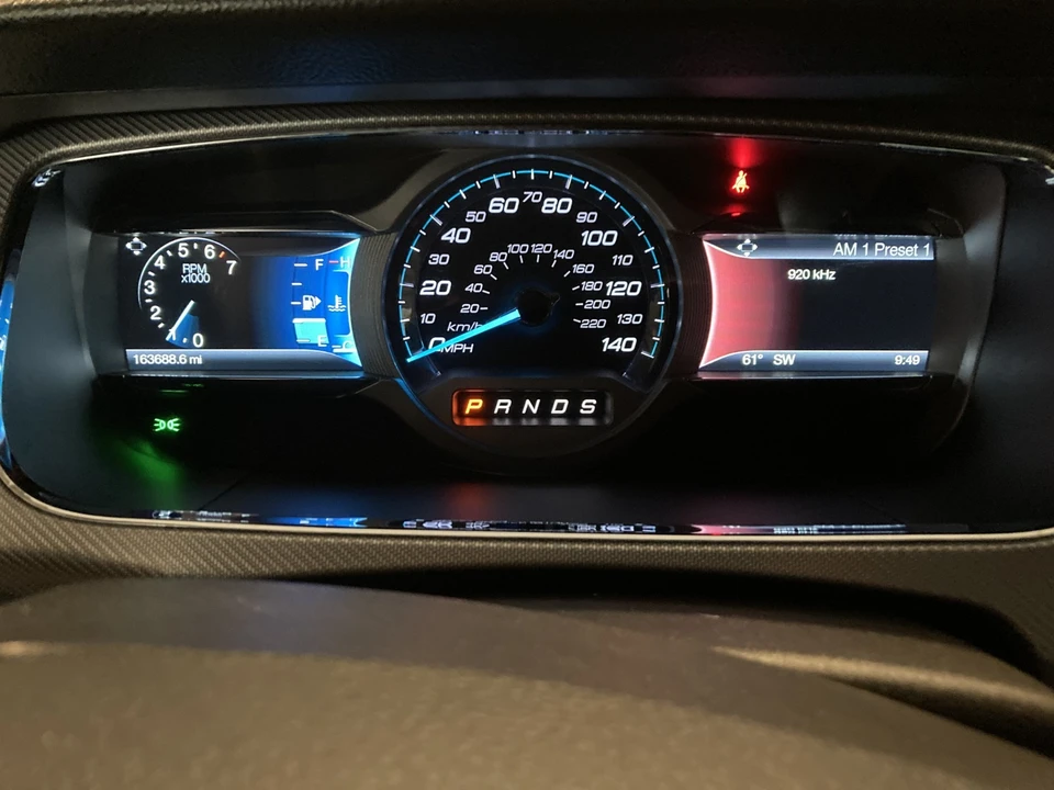 2016 Ford Taurus SHO 6th Gen - Image 2 of 14