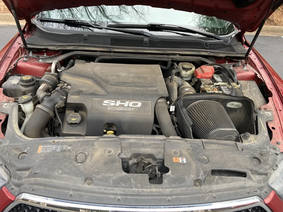 2016 Ford Taurus SHO 6th Gen - Image 13 of 14