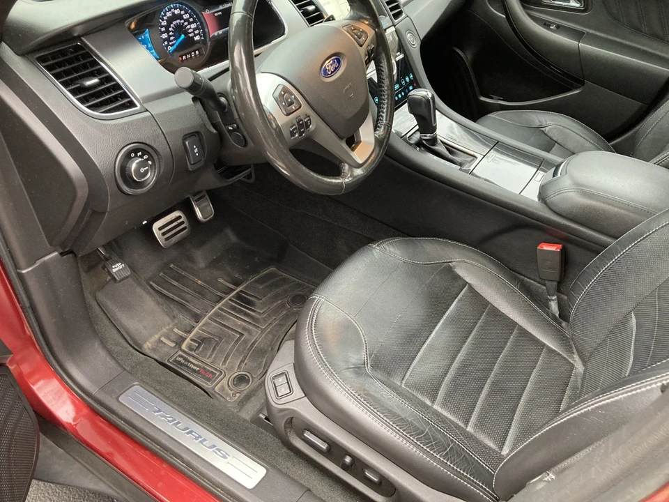 2016 Ford Taurus SHO 6th Gen - Image 7 of 14
