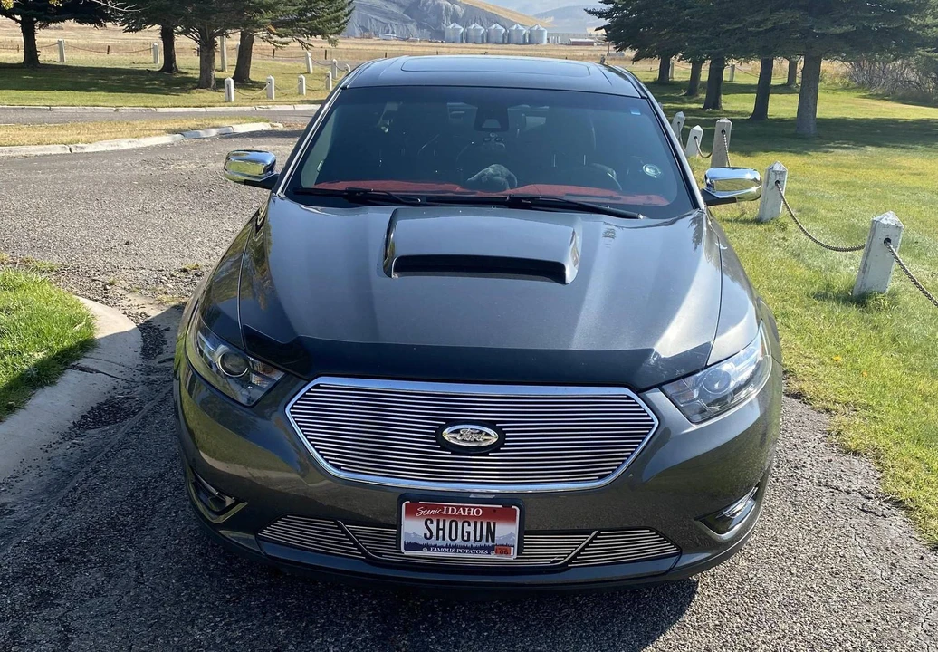 2016 Ford Taurus SHO 6th Gen - Image 2 of 31
