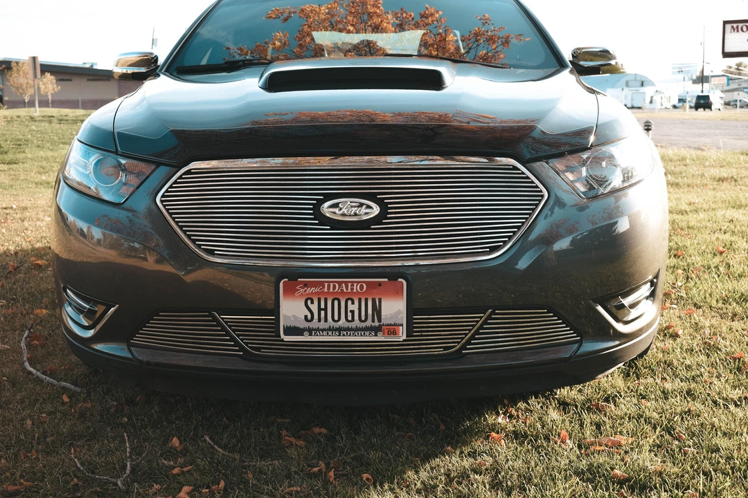 2016 Ford Taurus SHO 6th Gen - Image 6 of 31