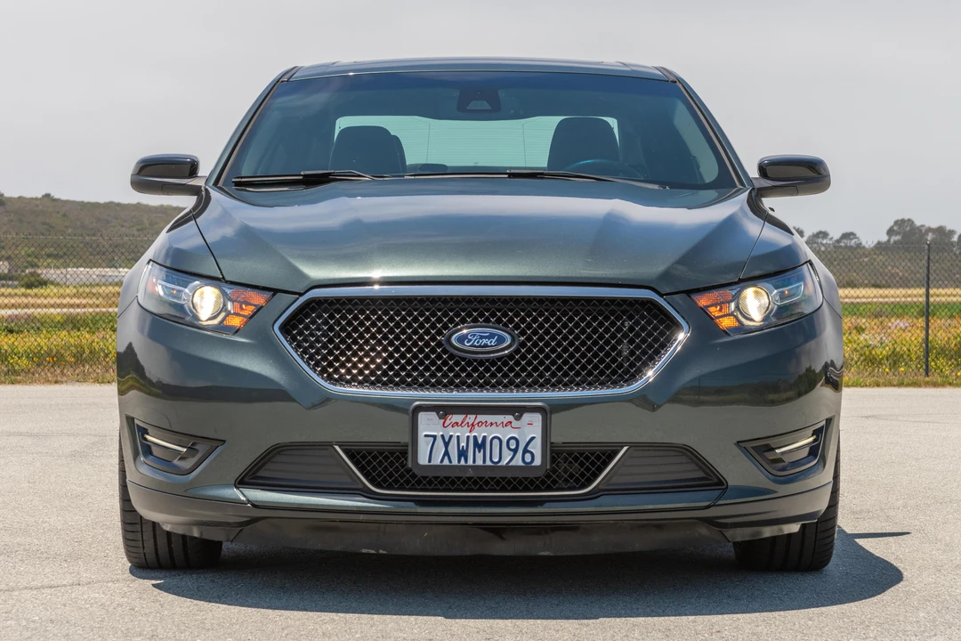 2016 Ford Taurus SHO 6th Gen - Image 2 of 31
