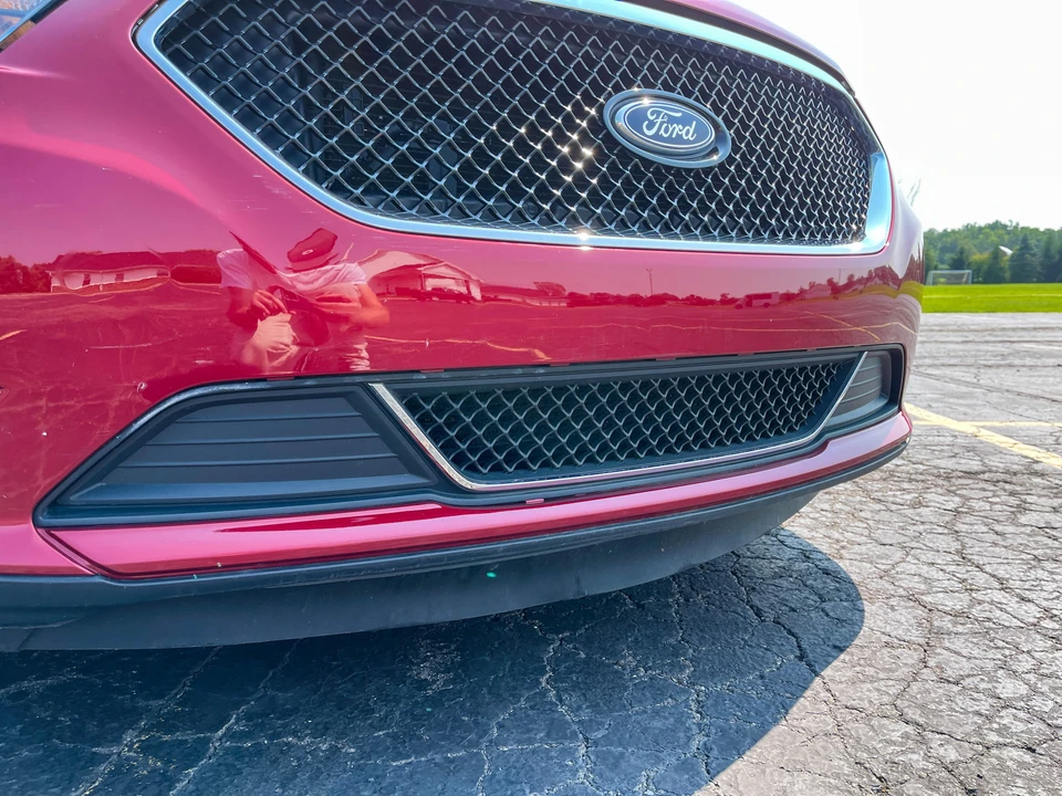 2016 Ford Taurus SHO 6th Gen - Image 20 of 31