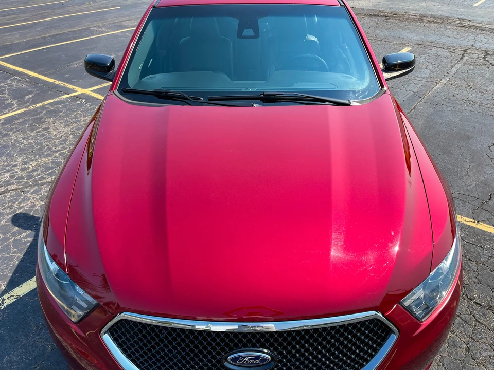 2016 Ford Taurus SHO 6th Gen - Image 28 of 31