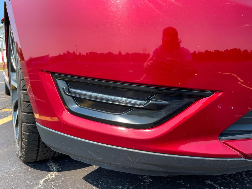 2016 Ford Taurus SHO 6th Gen - Image 19 of 31