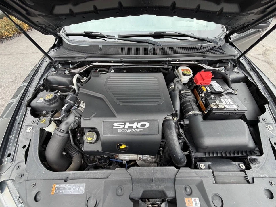2016 Ford Taurus SHO 6th Gen - Image 21 of 21