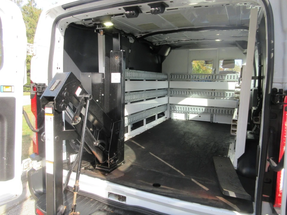 2016 Ford Transit - Image 18 of 21