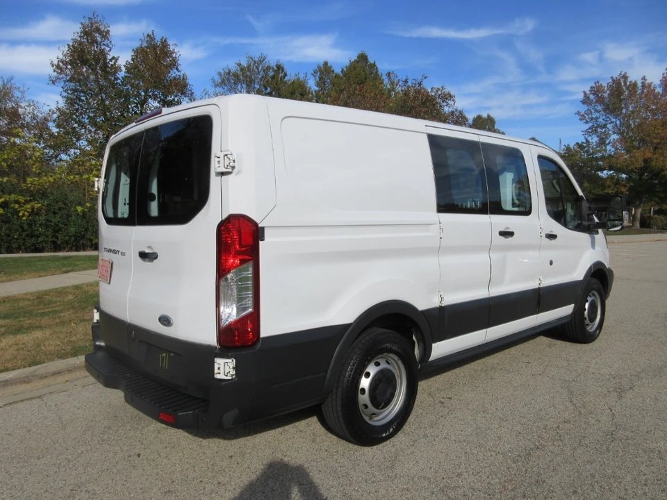 2016 Ford Transit - Image 10 of 21