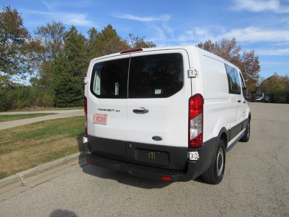 2016 Ford Transit - Image 8 of 21