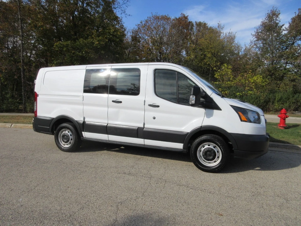 2016 Ford Transit - Image 5 of 21