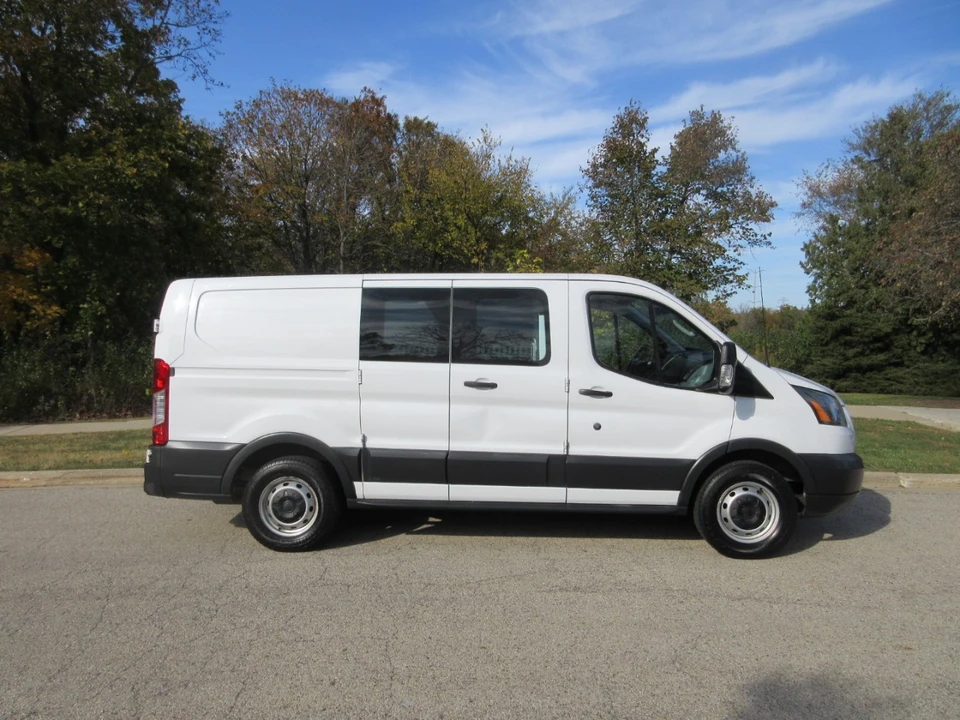 2016 Ford Transit - Image 6 of 21