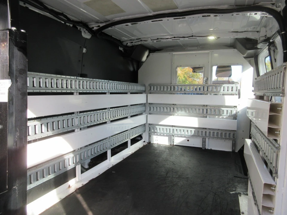 2016 Ford Transit - Image 19 of 21