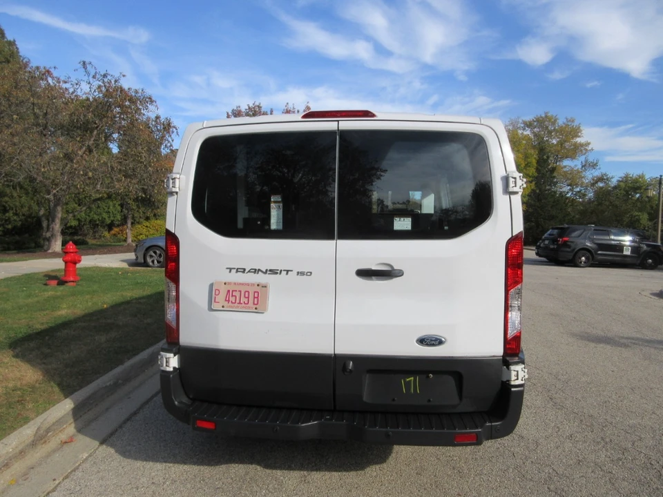 2016 Ford Transit - Image 9 of 21