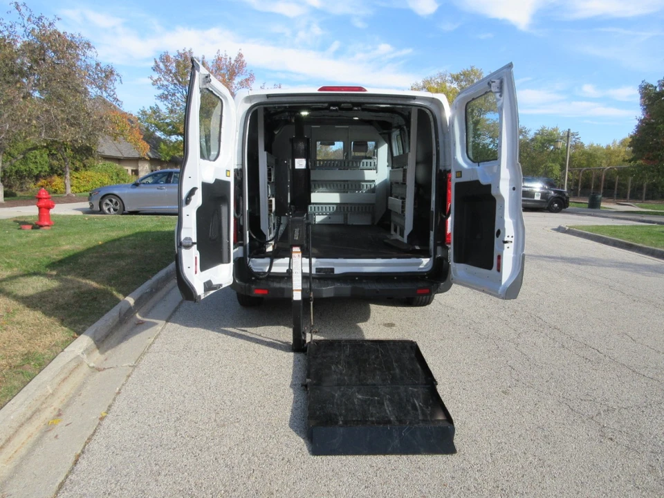 2016 Ford Transit - Image 16 of 21