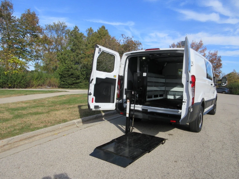 2016 Ford Transit - Image 15 of 21