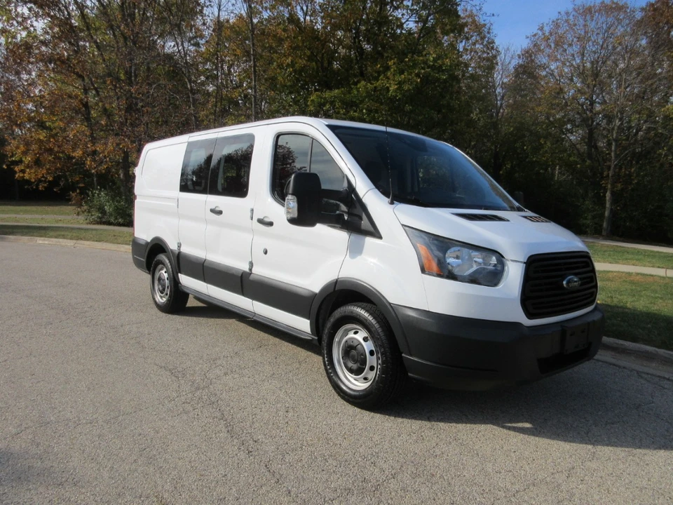 2016 Ford Transit - Image 4 of 21