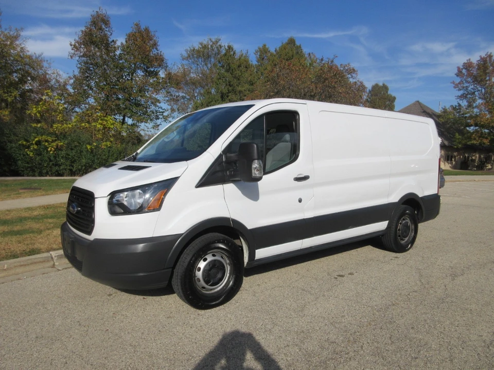 2016 Ford Transit - Image 2 of 21