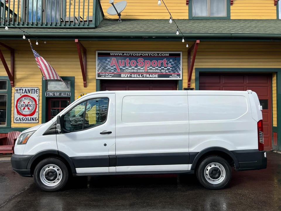 2016 Ford Transit - Image 7 of 24